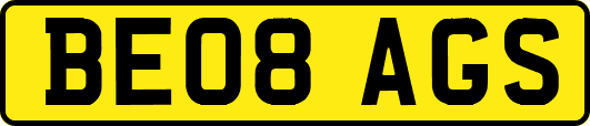 BE08AGS