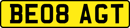 BE08AGT