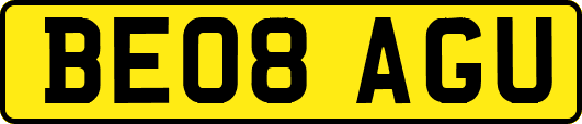 BE08AGU