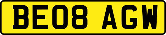 BE08AGW