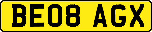 BE08AGX