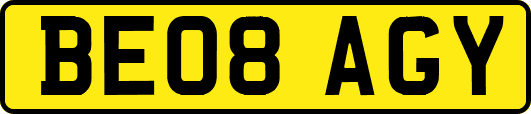 BE08AGY
