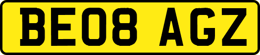 BE08AGZ