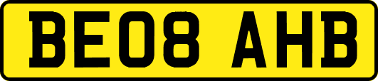 BE08AHB