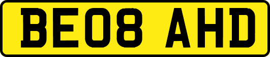 BE08AHD