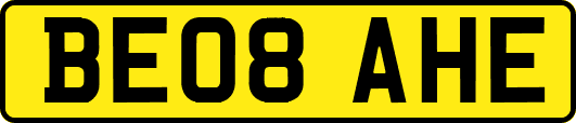 BE08AHE