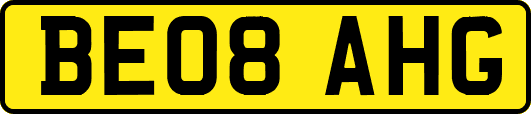 BE08AHG