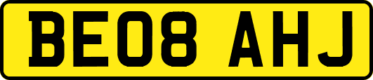 BE08AHJ