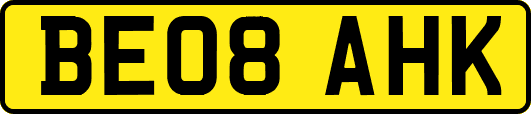 BE08AHK