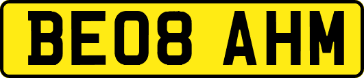 BE08AHM
