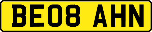 BE08AHN