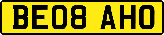 BE08AHO