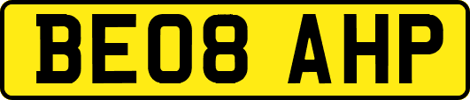 BE08AHP