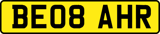 BE08AHR