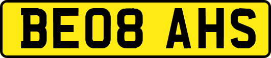 BE08AHS