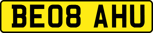 BE08AHU