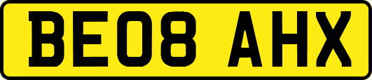 BE08AHX