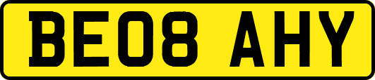 BE08AHY