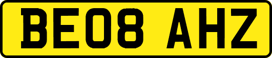 BE08AHZ