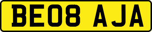 BE08AJA