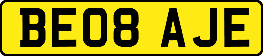 BE08AJE