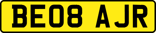 BE08AJR