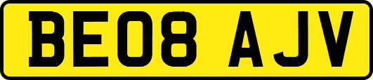 BE08AJV