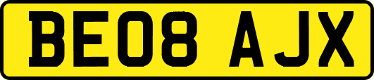 BE08AJX