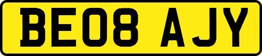 BE08AJY