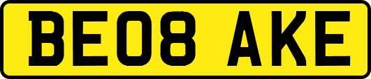 BE08AKE