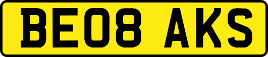 BE08AKS