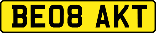 BE08AKT