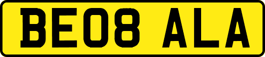 BE08ALA