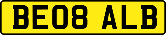 BE08ALB