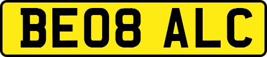 BE08ALC
