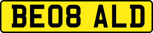 BE08ALD