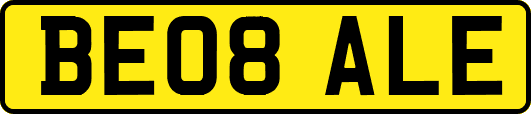 BE08ALE