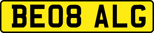 BE08ALG
