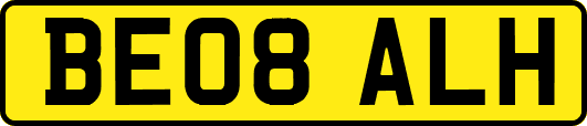 BE08ALH