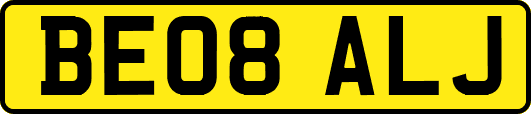 BE08ALJ