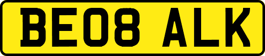 BE08ALK