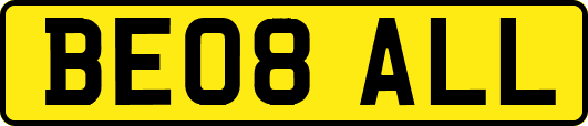 BE08ALL