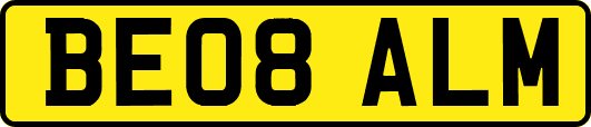 BE08ALM