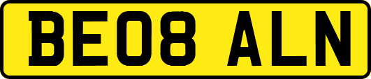 BE08ALN