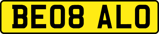 BE08ALO