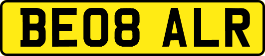 BE08ALR