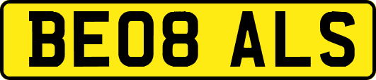 BE08ALS