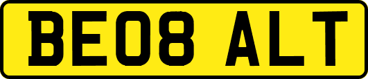 BE08ALT