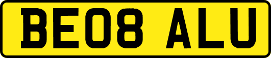 BE08ALU