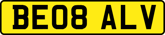 BE08ALV